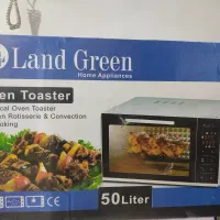 لوازم برقی خانگی|اجاق گاز و لوازم برقی پخت‌وپز|صدرا-فارس, فاز ۱|دیوار