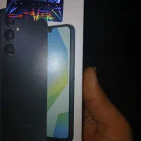 گوشی سامسونگ گلکسی a16