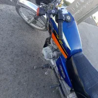 موتور مدل ۹۱|موتورسیکلت|یزد, |دیوار