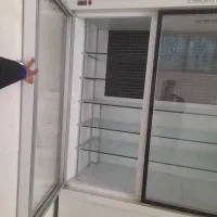 یخچال ایستاده فروشگاهی الکترواستیل|فروشگاه و مغازه|مشهد, شهید بصیر|دیوار