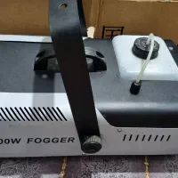 دستگاه بخار مه ساز ۱۰ تومن|خدمات پذیرایی، مراسم|شادگان, |دیوار