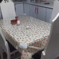 میز غذاخوری۴نفره سالم