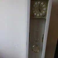 ساعت سالم و تمیز