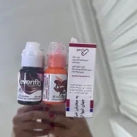 وسایل ارایش داعم