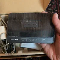 مودم سالم|مودم و تجهیزات شبکه|رشت, سعدی (تختی)|دیوار