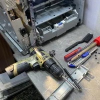 تعمیرات پرینتر و کپی در محل