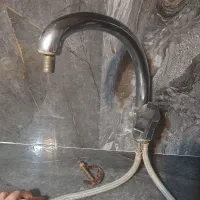 شیرآلات سینک