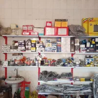 لوازم یدکی و مکانیکی|قطعات یدکی و لوازم جانبی|شاهینشهر, شهرک گلدیس|دیوار