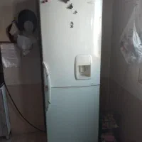 یخچال فریزر