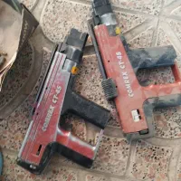 تفنگ میخکوب