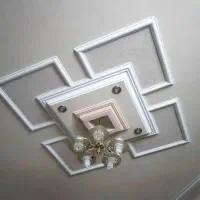 گچکاری ساختمان