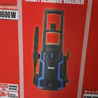 کارواش H.P.W 4003 ، 1600W پلمپ گارانتی فعال