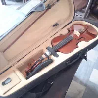 ویولون 4/2سایز کوچک