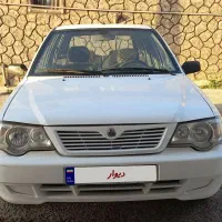 پراید ۱۱۱ تمیز و خونگی