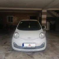 ام‌وی‌ام 110S کامفورت، مدل ۱۳۹۵