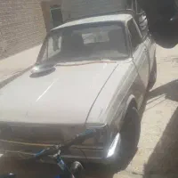 فروش وانت پیکان بخار نیاز مالی