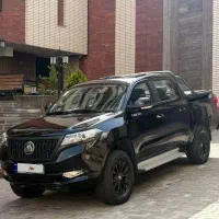 پیکاپ کلوت مکس موتور اتومات مدل ۱۴۰۲ خانگی تمیز