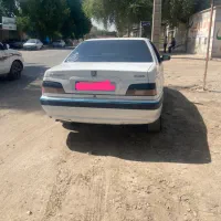 پژو پارس مدل ۹۲|خودرو سواری و وانت|جیرفت, |دیوار