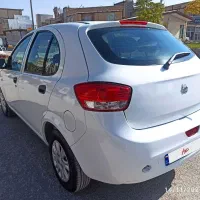 تیبا 2 مدل 1401 اتاق تعویض 404|خودرو سواری و وانت|کرمانشاه, |دیوار