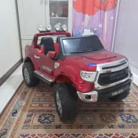 ماشین شارژی