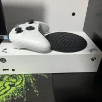 فروش دستگاه Xbox series S|کنسول، بازی ویدئویی و آنلاین|آمل, |دیوار