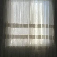 پرده توری