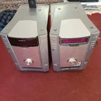 کلگی ضبط سونی|سیستم صوتی خانگی|بوشهر, |دیوار