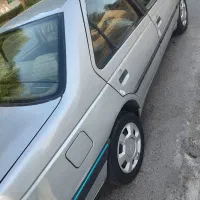 پژو ۴۰۵ مدل ۹۹ کارمندی
