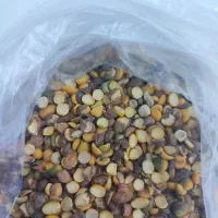 ضایعات لپه