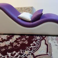 مبل راحتی لاولی