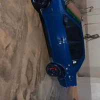 پژو 405بی رنگ