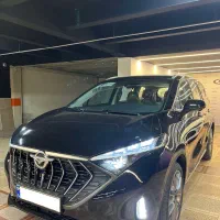 هایما ایکس 7 / اقساط / تحویل فوری