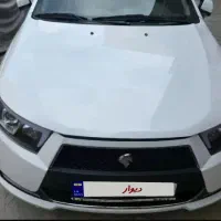 دنا پلاس 6دنده توربو*|خودرو سواری و وانت|پردیس, فاز ۴|دیوار