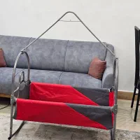 گهواره ننو در حد