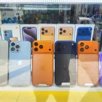 ایفن 17pro max های کپی ویتنام مشابه پک اصلی|موبایل|اندیمشک, |دیوار