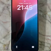 گوشی آیفون 14 نرمال