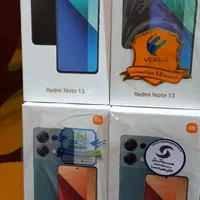 شیائومی Redmi Note 13 با حافظهٔ ۲۵۶ گیگابایت|موبایل|بومهن, |دیوار