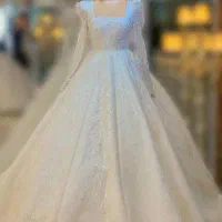 لباس عروس|لباس|شادگان, |دیوار