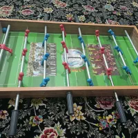 فوتبال دستی|تجهیزات ورزشی|بهمن صغاد, |دیوار