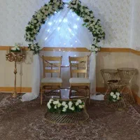 تزیین و کرایه بک گراند،سبدبله برون،نامزدی،حنابندان