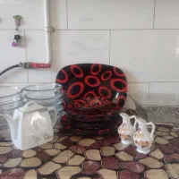 وسایل منزل امیرآباد