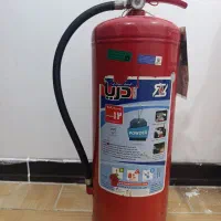 کپسول آتش نشانی 12 کیلویی