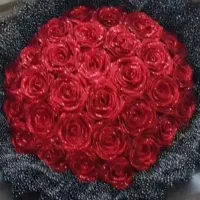 گل تک شاخه و دسته گل، باکس،کادویی