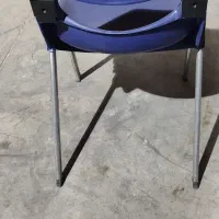 صندلی پلاستیکی|صندلی و نیمکت|کاشان, شریعتی|دیوار