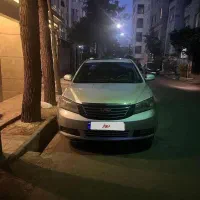 جیلی ۲۰۱۳ سرحال|خودرو سواری و وانت|مشهد, فارغ التحصیلان|دیوار
