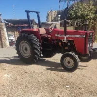 تراکتور ۸۹درجه یک