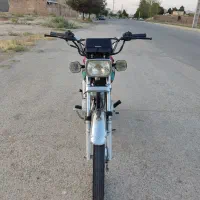 موتور نامی ۱۲۵ مدل ۹۶