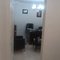 اجاره اطاق دفتر وکالت ویژه وکلا و کارشناسان|اجارهٔ دفتر کار، اتاق اداری، مطب|تهران, نجات اللهی|دیوار