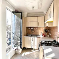 آپارتمان ۴۰ متری تک خوابه|فروش آپارتمان|تهران, علم و صنعت|دیوار