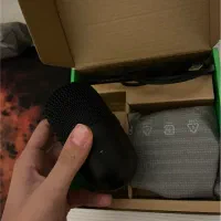 میکروفون razer seiren mini نو|صوتی و تصویری|اهواز, بهارستان|دیوار